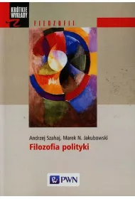 Filozofia polityki
