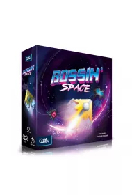 Bossin` Space