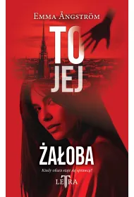 To jej �a�oba