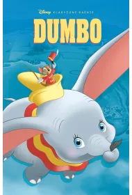 Klasyczne ba�nie Disneya. Dumbo