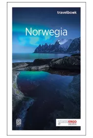 Norwegia. Travelbook