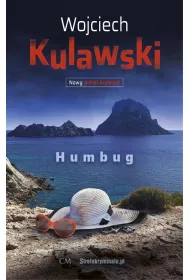 Nowy polski krymina. Humbug