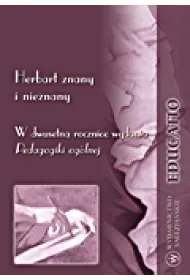 Herbart znany i nieznany