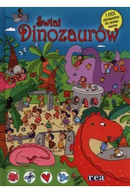 �wiat dinozaur�w