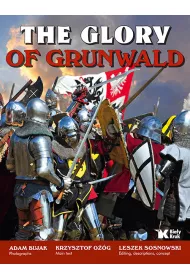The glory of Grunwald. Wersja niemiecka