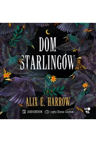 Audiobook Dom Starlingw mp3