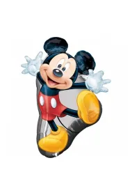 Godan Balon foliowy Micky Mouse 91cm