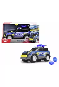 Policja SUV 30cm Simba