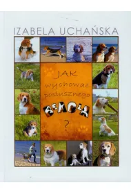 Jak wychowa� pos�usznego beagla