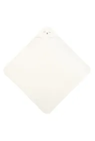 Sensillo Okrycie k�pielowe Mi� white 100x100cm