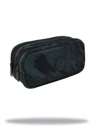 CoolPack Pi�rnik dwukomorowy Duke Kick Green
