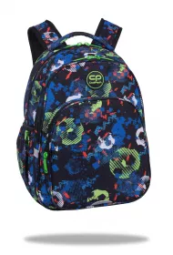 CoolPack Plecak m�odzie�owy Base Plus Football