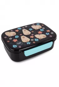 Coolpack Capybara �niadani�wka z przegr�dk� Coolpack Foodyx Capybara