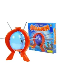 P�kaj�ce balony 10 balon�w LeanToys