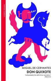 Don Quixote