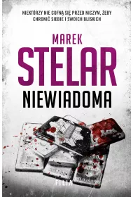 Niewiadoma. Suder. Tom 2