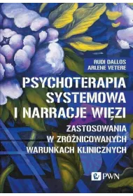 eBook Psychoterapia systemowa i narracje wizi mobi epub