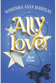 eBook Ally Love Starts to Love epub