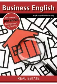eBook Real estate - nieruchomoci mobi epub