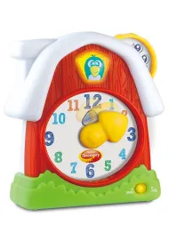 M�j pierwszy zegar (DD42567) Dumel