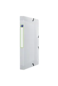 Hamelin Teczka z gumk� 2LIFE PP