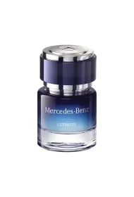 Mercedes-Benz Woda perfumowana dla mczyzn Ultimate 40 ml