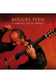 Flamenco Entre Amigos CD