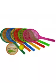 Soft tennis MIX Macyszyn Toys