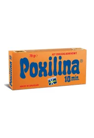 Bripox Klej poxilina 70g 16 g