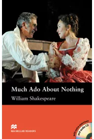 Much Ado About Nothing + CD