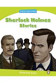 PEKR Sherlock Holmes Stories (4)