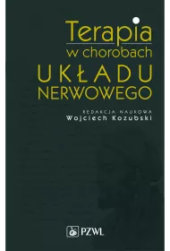 Terapia w chorobach uk�adu nerwowego