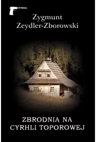 Zbrodnia na Cyrhli Toporowej
