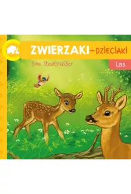 Zwierzaki Dzieciaki Las