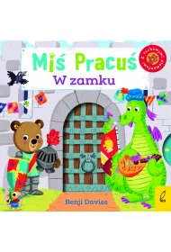 Mi Pracu. W zamku