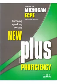 New Plus Proficiency 2013 Student'S Book