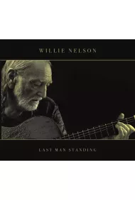 Last Man Standing, CD