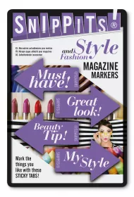 If Snippits! Fashion and Style Znaczniki moda i styl