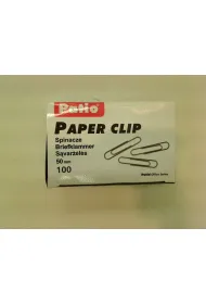 Sdm Spinacz okr��y 50 mm opakowanie 100 sztuk psh