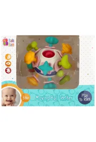 Kula Sensoryczna BAM BAM 541621