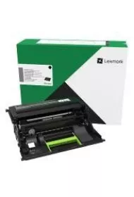 Lexmark Bben 58D0Z00 150K czarny