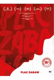 Plac zabaw z DVD
