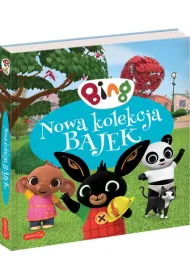 Bing. Nowa kolekcja bajek 2
