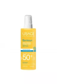 Uriage Bariesun spray do opalania SPF50+ 200 ml