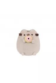 Pusheen donut may