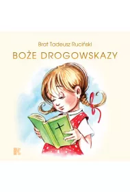Bo�e drogowskazy dla dziewczynek