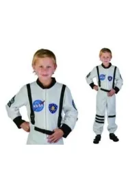 Madej Str�j Kosmonauta L 130-140cm