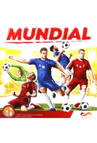 Mundial FoxGames