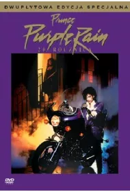 Purple Rain. Edycja specjalna, DVD