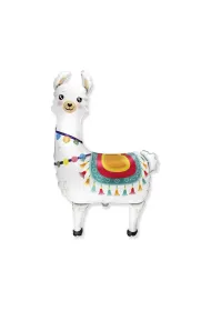 Godan Balon foliowy Lama 61cm